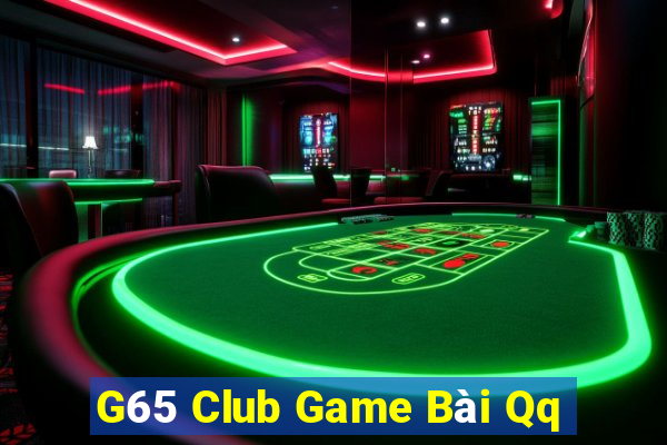 G65 Club Game Bài Qq