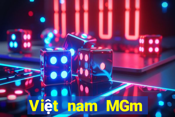 Việt nam MGm Giải trí trực tiếp