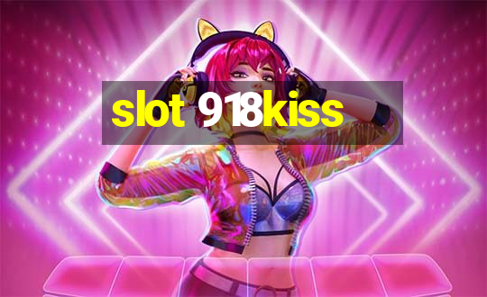 slot 918kiss