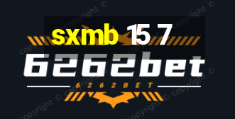 sxmb 15 7