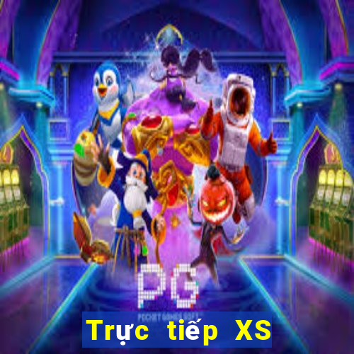 Trực tiếp XS Max 4D hôm nay