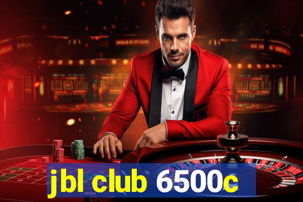 jbl club 6500c