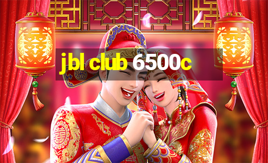 jbl club 6500c