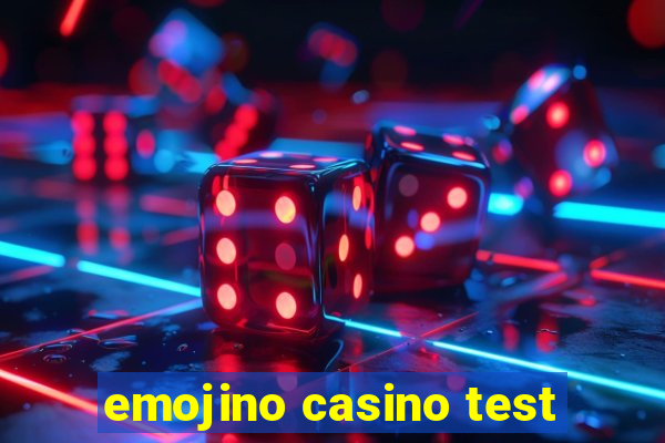 emojino casino test