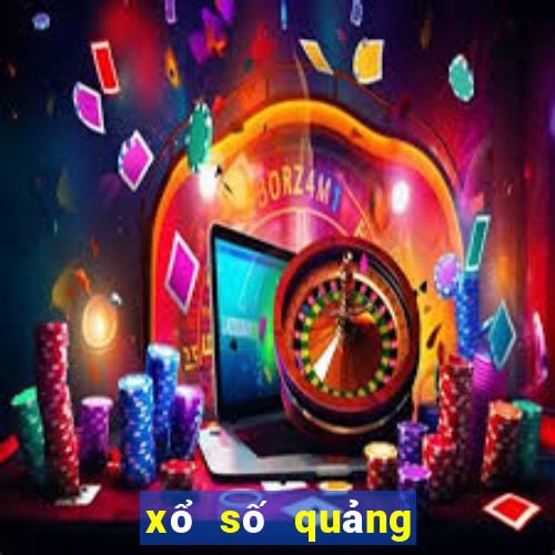 xổ số quảng ngãi 3 2 2024