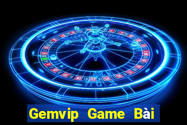 Gemvip Game Bài Quốc Tế