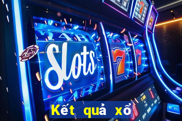 Kết quả xổ số hà nội thứ Ba