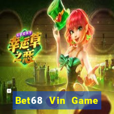 Bet68 Vin Game Bài B29