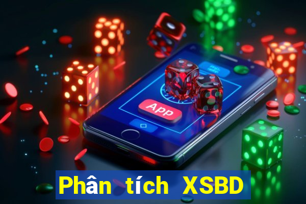 Phân tích XSBD ngày thứ sáu