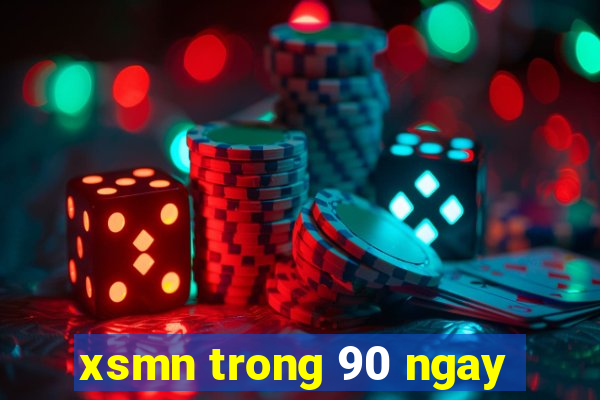 xsmn trong 90 ngay