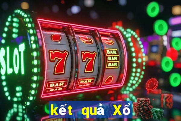 kết quả Xổ Số Bình Thuận ngày 25