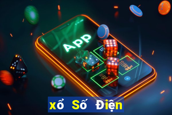 xổ Số Điện Toán Dự Đoán Chủ Nhật