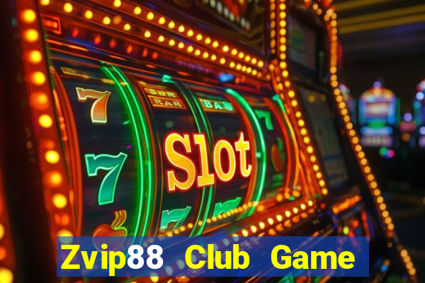 Zvip88 Club Game Bài 88Vin