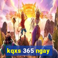 kqxs 365 ngay