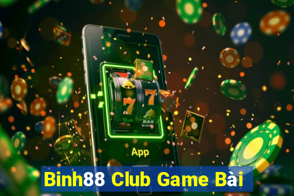 Binh88 Club Game Bài