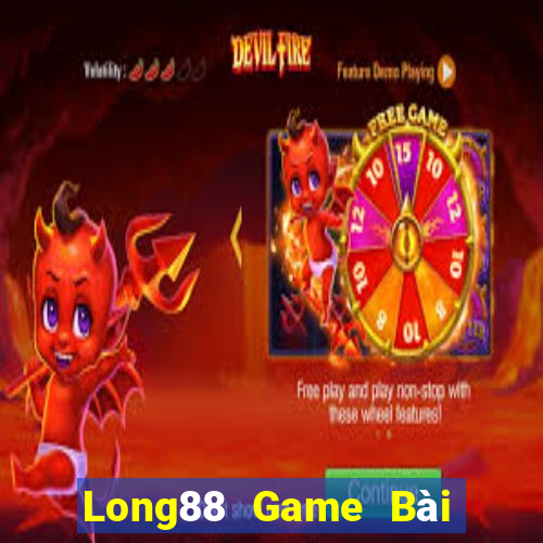 Long88 Game Bài B52 Đổi Thưởng 2021