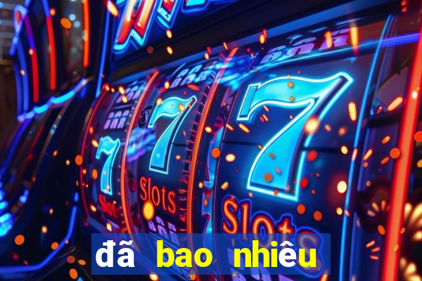 đã bao nhiêu ngày kể từ