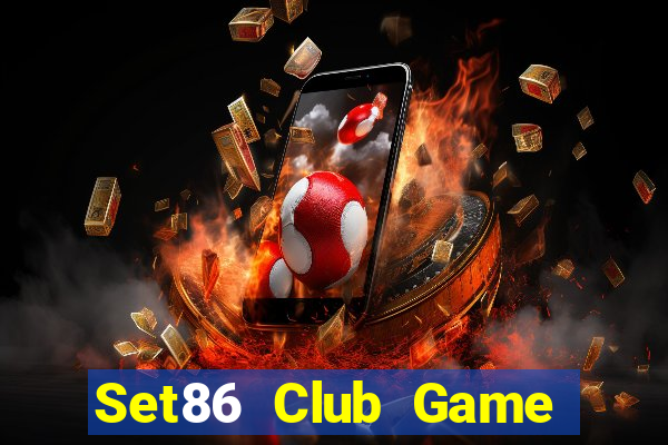 Set86 Club Game Bài Sinh Tử