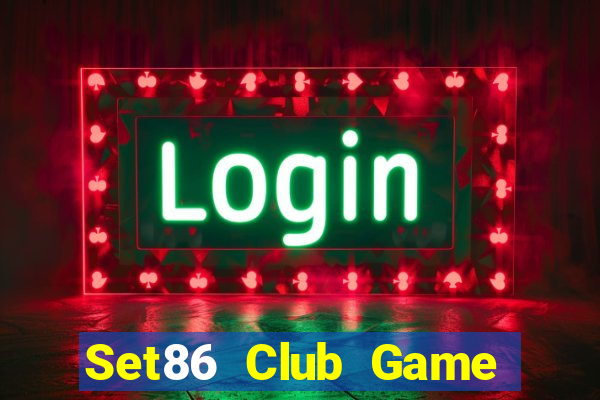 Set86 Club Game Bài Sinh Tử