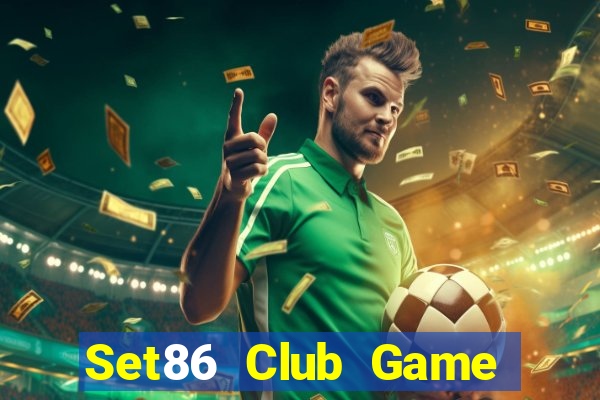 Set86 Club Game Bài Sinh Tử