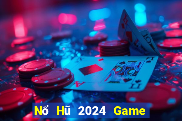 Nổ Hũ 2024 Game Bài Baccarat