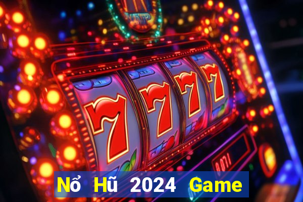 Nổ Hũ 2024 Game Bài Baccarat