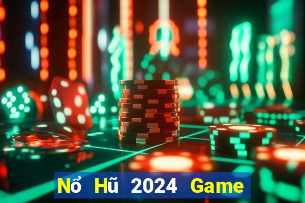 Nổ Hũ 2024 Game Bài Baccarat