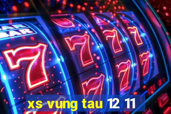 xs vung tau 12 11