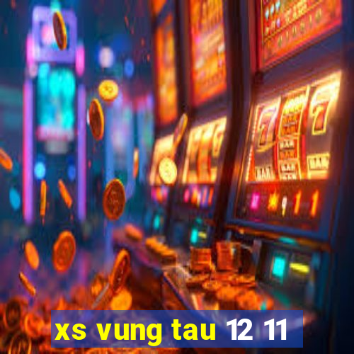 xs vung tau 12 11