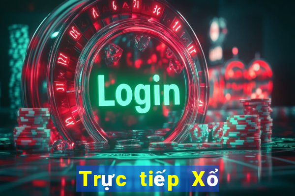 Trực tiếp Xổ Số Đà Lạt ngày 19