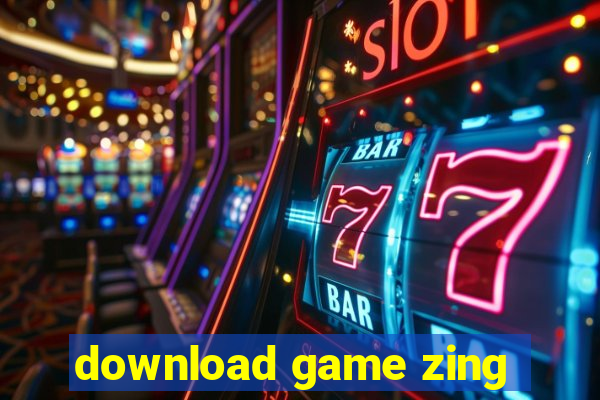 download game zing