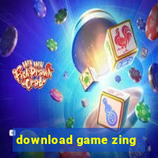 download game zing