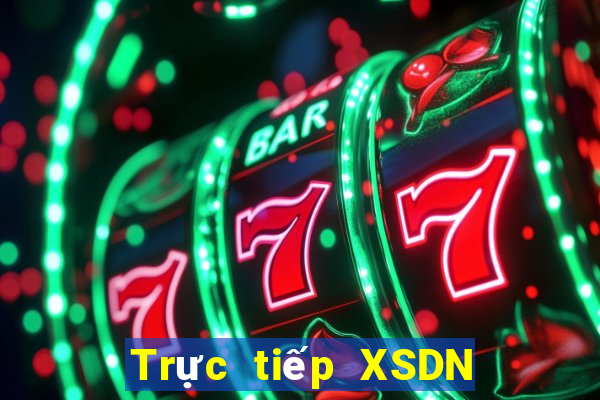 Trực tiếp XSDN ngày 2