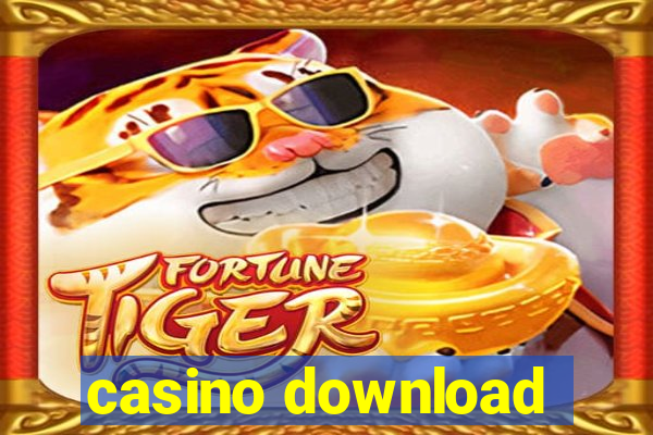 casino download