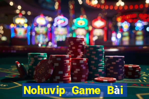 Nohuvip Game Bài Đổi Thưởng Go88