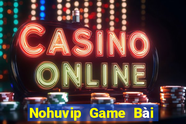 Nohuvip Game Bài Đổi Thưởng Go88