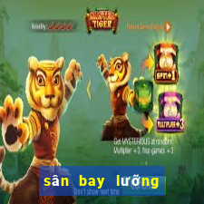 sân bay lưỡng dụng hơn quan