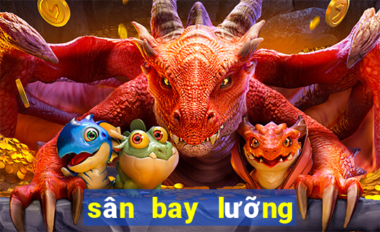 sân bay lưỡng dụng hơn quan