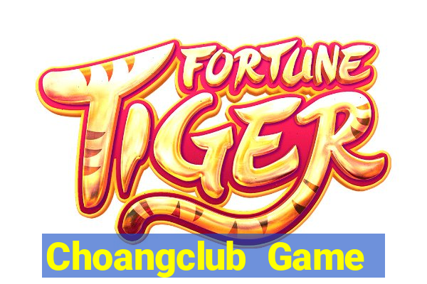 Choangclub Game Bài Baccarat