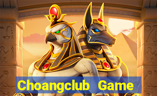 Choangclub Game Bài Baccarat