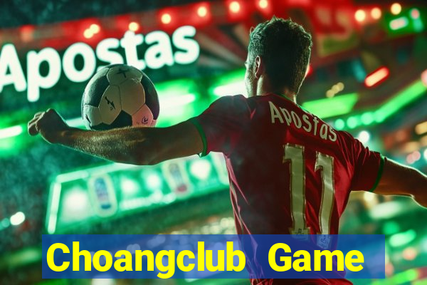 Choangclub Game Bài Baccarat