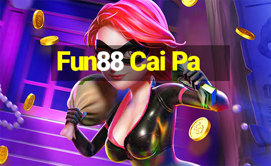 Fun88 Cai Pa