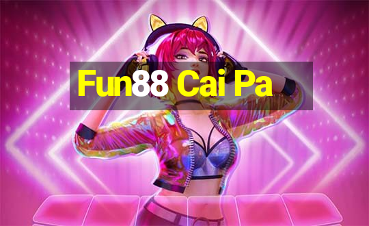 Fun88 Cai Pa