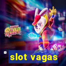 slot vagas