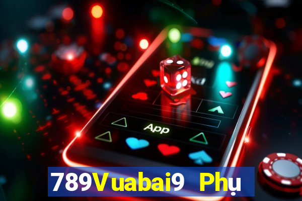 789Vuabai9 Phụ nữ Đảng 900