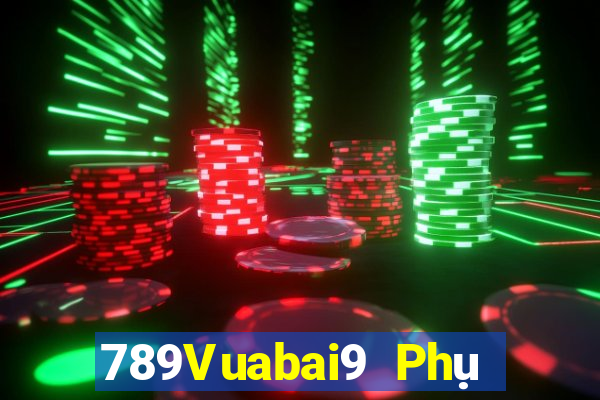 789Vuabai9 Phụ nữ Đảng 900