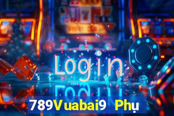 789Vuabai9 Phụ nữ Đảng 900