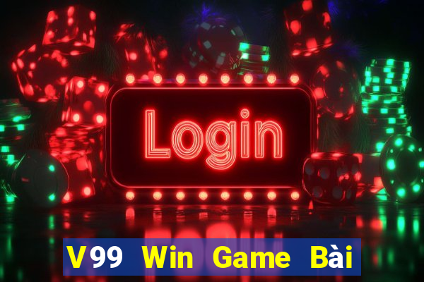 V99 Win Game Bài Sinh Tử