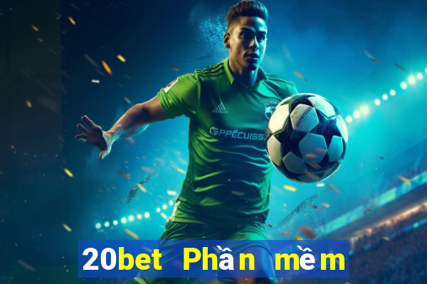 20bet Phần mềm Color World