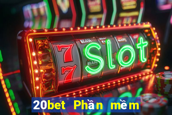 20bet Phần mềm Color World